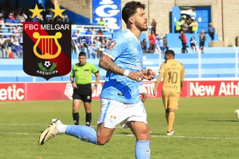 Fichajes Melgar: ¿regresará Beto da Silva a Arequipa en 2025?