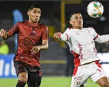 Fichajes Melgar: los Rojinegros llegaron a un acuerdo con un delantero argentino por tres temporadas