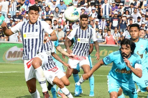Fichajes Alianza Lima: un delantero uruguayo se fue de los Blanquiazules y ahora tiene todo listo para ir al campeón de la Sudamericana