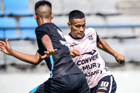 ¡Con pasado ‘blanquiazul’! San Martín se refuerza con dos ex Alianza Lima para el 2024