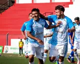Liga 2 2025: un ídolo de Alianza Lima fue presentado como nuevo DT de Llacuabamba