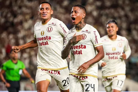 Universitario: un fichaje Crema se alista para ser titular por primera vez ante Atlético Grau