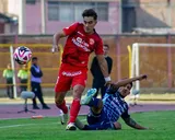 Fichajes Sport Huancayo: continúa la “leyenda” y el hijo de un ex jugador se vestirá de Rojo en 2025