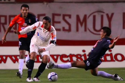 Universitario vs River Plate: los 5 mejores fichajes argentinos de los Cremas antes del duelo por Copa Libertadores