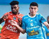 Sporting Cristal vs César Vallejo – Liga 1: a qué hora juegan, dónde ver, posibles alineaciones e historial