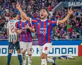 Alianza Lima vs Cerro Porteño: a qué hora juegan, dónde ver, alineaciones e historial