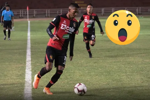 Copa Perú 2024: fue una promesa de FBC Melgar y ahora se luce como goleador en CNI