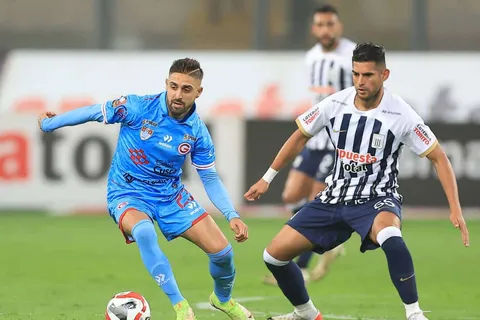 Deportivo Garcilaso vs Alianza Lima – Liga 1 hoy: a qué hora juegan, dónde ver y alineaciones