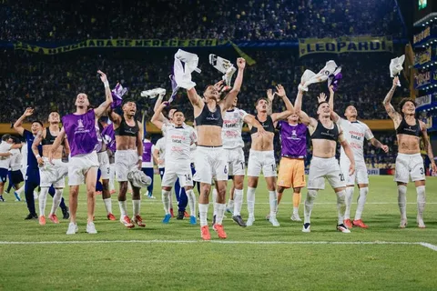 Alianza Lima cosecha su apuesta en el mercado de fichajes: experiencia, talento y ambición tras vencer a Boca