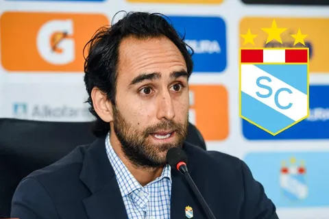 Fichajes Sporting Cristal: apuntan contra Joel Raffo por “falta de transparencia” en las renovaciones y la mala elección de refuerzos