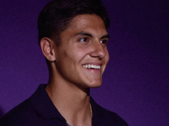 Mercado de fichajes: Matteo Pérez-Vinlöf sale cedido a préstamo del Bayern Münich