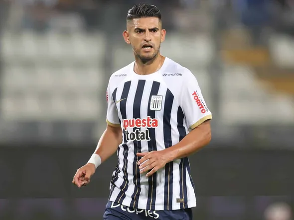 Fichajes: Alianza Lima tomó una decisión sobre el futuro de Carlos Zambrano