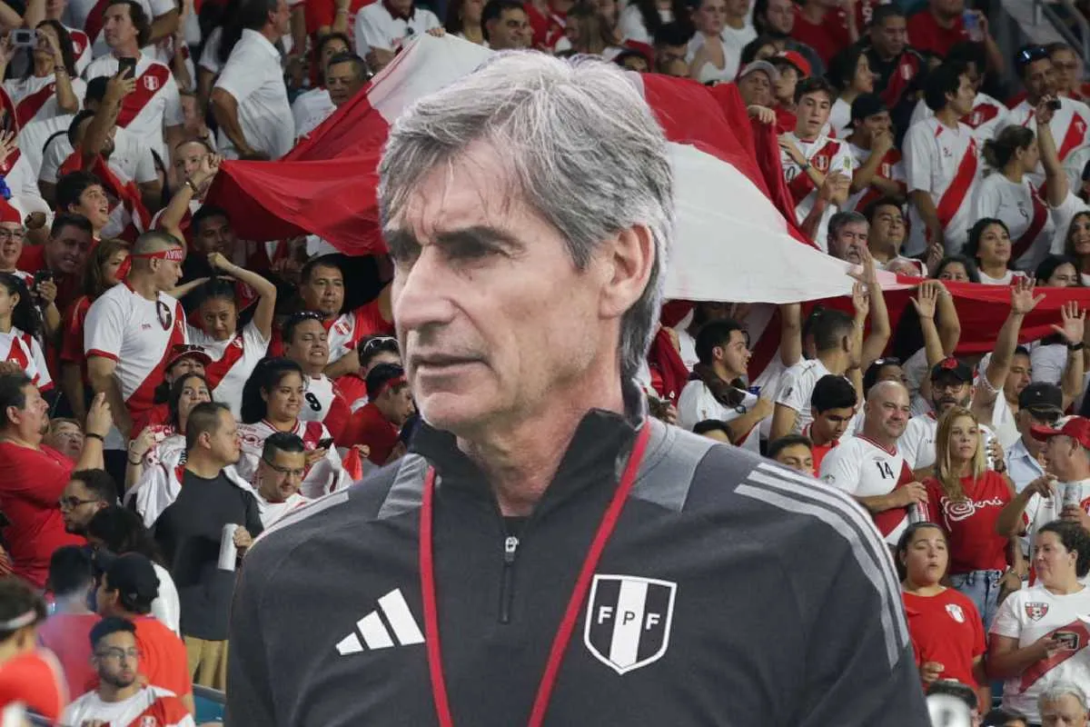 Cambio inminente en la Selección Peruana: los 3 candidatos con más opciones para reemplazar a Oscar Ibáñez