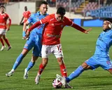 Fichajes Deportivo Garcilaso: los cusqueños le quitaron un delantero a Cienciano