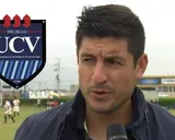César Vallejo despidió a Salas y contrató a Luis Hernández con un guiño a Cueva