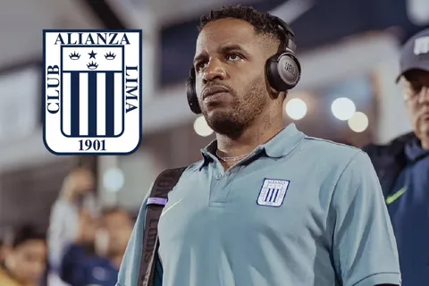 Fichajes Alianza Lima: Jefferson Farfán celebró el viraje “pícaro” de los Íntimos