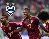 Fichajes Cienciano: el arquero de selección con el que el ‘Papá’ quiere dar el golpe en 2025