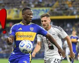 Liga Argentina: un jugador le pidió dólares a Luis Advíncula