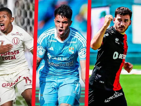 Se define el torneo apertura de la Liga 1: cómo y dónde ver los 3 partidos en vivo