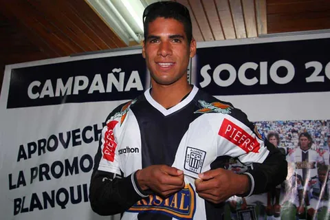 Los 3 mercados de pases más frustrantes de Alianza Lima