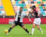 Lapadula sigue sin ganar con Cagliari y está al borde del descenso