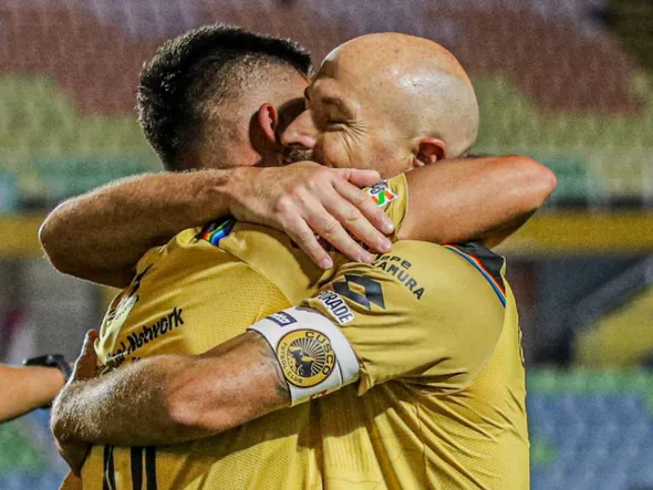 Cusco FC vs Cienciano: a qué hora juegan, dónde ver, alineaciones e historial
