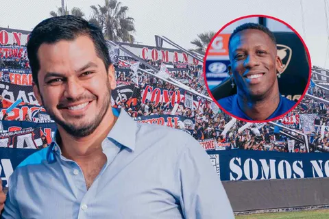 Alianza Lima sueña a lo grande: Luis Advíncula no será el último mundialista que llegue a La Victoria