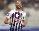 Alianza Lima vs. Colo Colo: ¿Fue bien anulado el gol de Hernán Barcos?