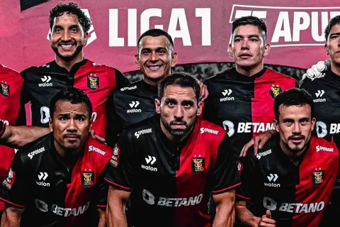 Melgar vs Unión Comercio: a qué hora juegan, dónde ver, formaciones e historial