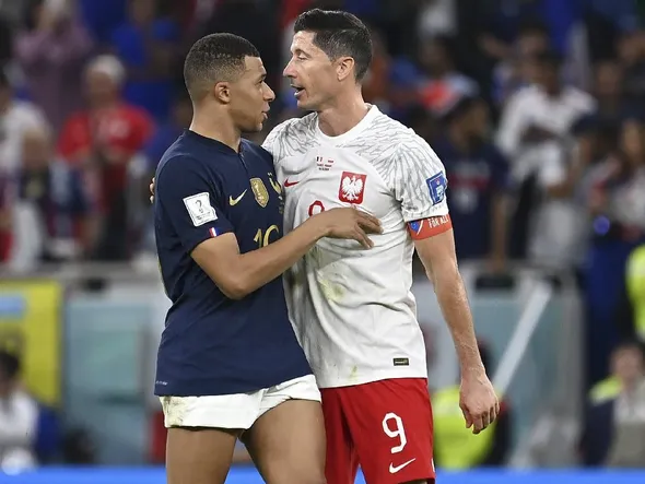 Francia vs Polonia – Eurocopa: a qué hora juegan, dónde ver, posibles alineaciones e historial