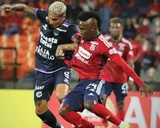 ¿Cómo le fue a César Vallejo enfrentando a equipos colombianos?