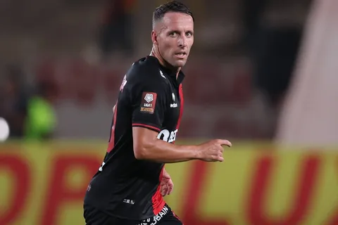Fichajes Cienciano: Lavandeira no será jugador del Papá y ya sabe cuál será su destino