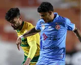 Deportivo Garcilaso vs. Cuiabá: El empate que resonó en Cusco por la Copa Sudamericana