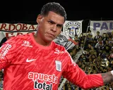 Alianza Lima no lo esperaba: el desconcertante presente de Ángelo Campos
