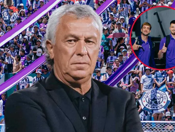 Alianza Lima en alerta: la estrella de Gorosito que puede terminar reforzando a un rival directo