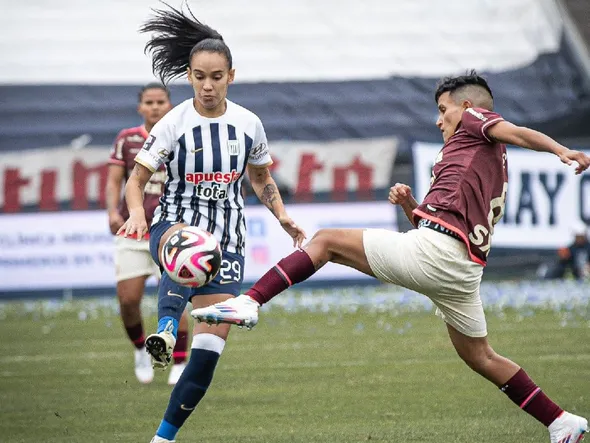 Universitario vs Alianza Lima – Liga Femenina: a qué hora juegan, dónde ver, posibles alineaciones e historial