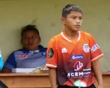 ¡Goleador a los 13! El debut de Jet Dayron Panduro en la Copa Perú