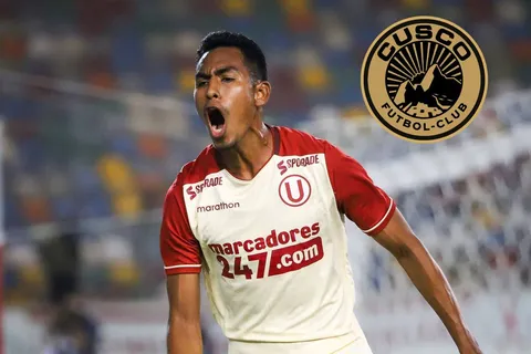 Fichajes Universitario: ¡Confirmado! Defensa de la ‘U’ ficha por Cusco FC