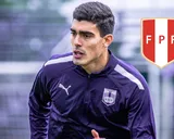 Alfonso Barco, ¿a la Selección Peruana? La decisión que tomó Fossati para las Eliminatorias