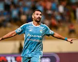 El récord mundial que alcanzó Martín Cauteruccio en Sporting Cristal