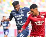 Universitario vs César Vallejo hoy: a qué hora juegan, alineaciones y dónde ver en vivo