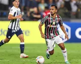 Fluminense vs Alianza Lima hoy: a qué hora juegan, formaciones y dónde ver en vivo