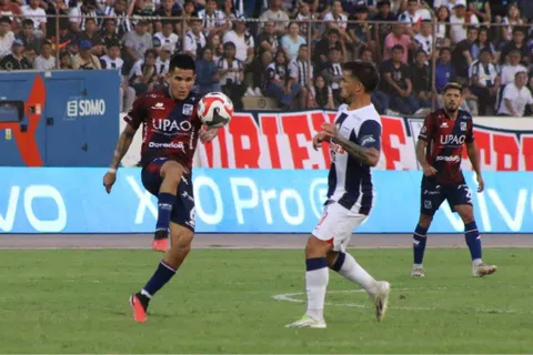 Carlos Mannucci vs Alianza Lima: a qué hora juegan, dónde ver, alineaciones e historial