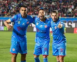 ¿Quién será el último refuerzo extranjero de Garcilaso para la temporada 2025?