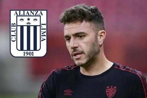 Mariano Soso puso en duda su continuidad en Alianza Lima por este motivo: “Hay que ver si…”