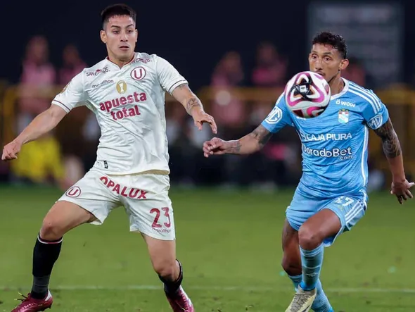 Universitario vs Sporting Cristal: los 13 jugadores que cruzaron la vereda rival