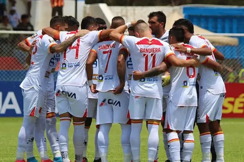 Fichajes Atlético Grau: los ‘albos’ mueven sus piezas para el Torneo Clausura 2024