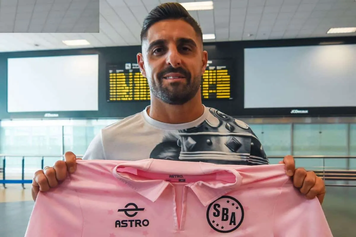 Sport Boys: Luis Urruti reveló el motivo de su fichaje por la Misilera