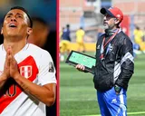 Cristian Díaz, tajante sobre el rol de Christian Cueva en Cienciano: “Mi equipo…”