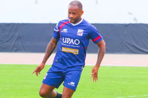 Wilmer Aguirre seguirá jugando profesionalmente con 40 años: ¿cuál es su nuevo equipo?